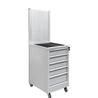 Furniture special, including antistatic and for clean rooms of trade mark "GRESSON": Rack repair rack ser