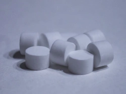 Magnesium fluoride for vacuum deposition