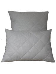 Pillow 50x60cm with synthetic filling, type B