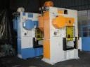Crank-bevel press for embossing KB8334B