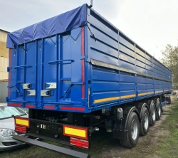 Tipper semi-trailer 864955-1
