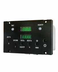 Indication unit BI - 4D DACT.467848.031