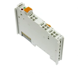Internal bus expansion module: left side OM757