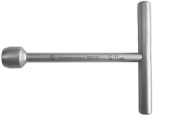 Socket spanner, cannulated ( S6...11)
