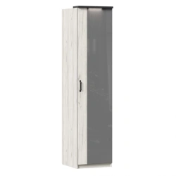 Techno LD.678160.000 Door front (Oak Kraft White/Slate Grey )