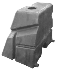 Soft fuel tanks for installation in L-39 aircraft and their modifications