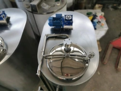 Tank thermos (ET) ET-1500