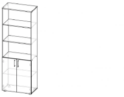 Bookcase ?? 3ON