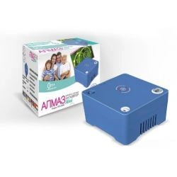 Compressor inhaler K21-Mini
