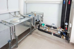 Industrial Air Conditioners