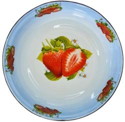 Platter, 4,5 litres