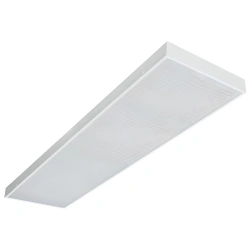 LED luminaires series - SA N-OFFICE, power 20-27W