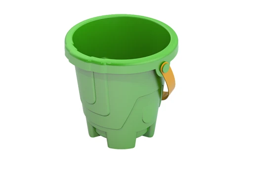 Fortress Sand Bucket for Kids - "Krepost