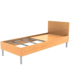 Adult bed