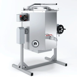 Electric food boilers BL-160-OR