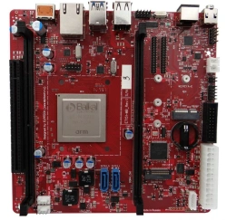 SHTVG.469535.005 Motherboard ET151-MV-1.1