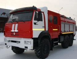 Fire tanker truck ??-(2,0-5,0)-? (5350).