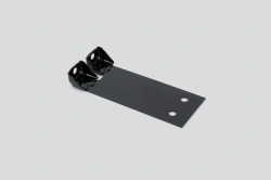 Gas cylinder mounting clamp (for Uaz Pro, l=304 mm) 236021440111000