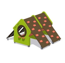 Children's play complex Romana 115.44.00-01