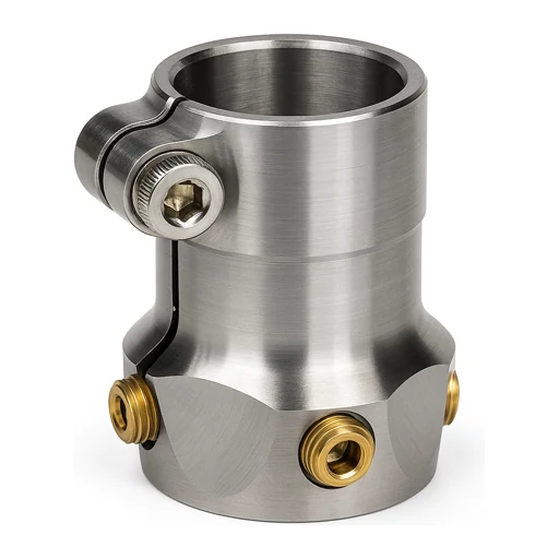 Bushings & Linear Guides