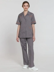 Womens Textile Outfits