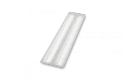 GLERIO Line 12 W LED luminaire, 91P-12D-4N-M