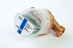 Mechanical tachometer cold water meter ITELMA WFK 25.D110 NBI with radio module NB-IoT