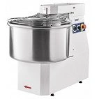 Spiral electric dough kneading machine TMC-50HH-1P