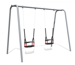 Double swing Romana 108.58.00-01