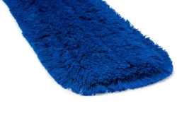 Consumables for professional and household cleaning MOP-nozzle 100 cm for dry cleaning (flat, acrylic): GI