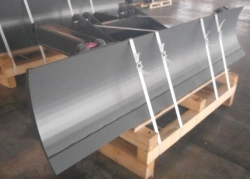10854922 Shaft mouldboard