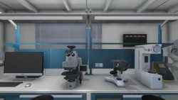 Lab Training Equipment
