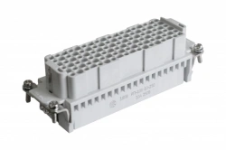 Receptacle RP-108-10-250