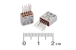 Electromagnetic relay RPS46