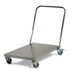 Platform trolley , type: TG.