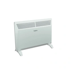 Electric convector, "Warta" trade mark, model WHC-1500 S