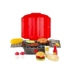 Play set "Barbecue"