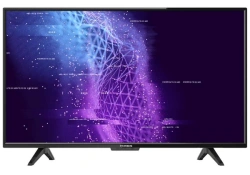 39 inch (99 cm) LCD colour television IRBIS model 39H1YDX121BS2