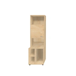 Modular wall, module SMD.36