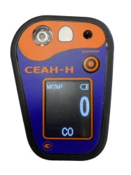 Gas analysers SEAN-N