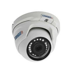 TRASSIR TR-D4S5 v3 (R) 2.8 IP camera