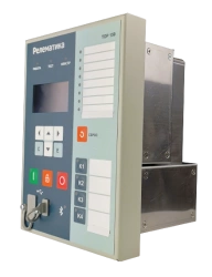 Complete protection and automation devices ??? 150