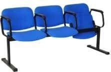 Multi-seat sectional, upholstery fabric/leather, folding seat, with armrest Model: SMOPKk of "Edelwood" trade mark.