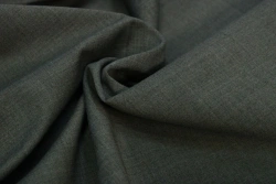 Semi-sheer worsted woolen dress fabric Article No. 18c185cAR-DYA, colour 17-3