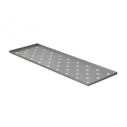 Cantilever shelf