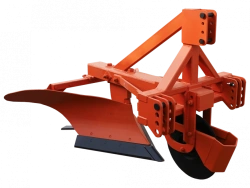 Combined forest plough PKL-70 P