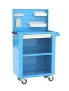 Tool trolleys