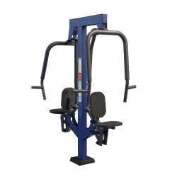 Apparatus: Chest press
