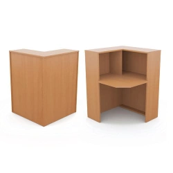 Wooden office furniture 6500.344136.000