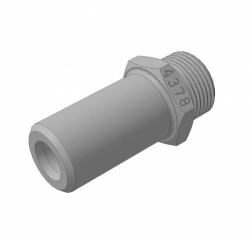 Nipple 4378 UHL1 TU 3184-011-10785350-2007